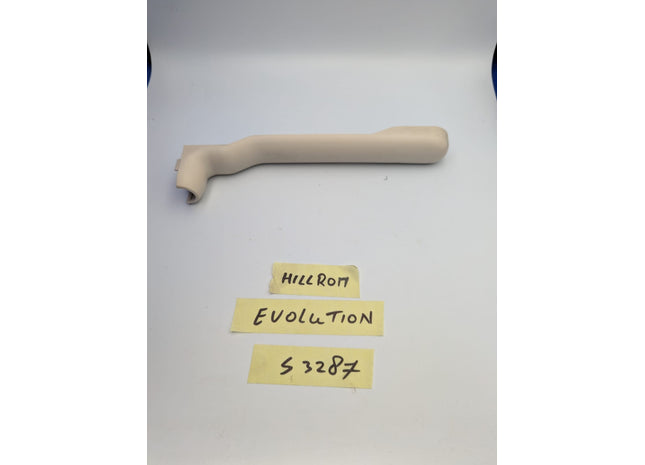 Hill-Rom Evolution S3287 Side Rail Cap