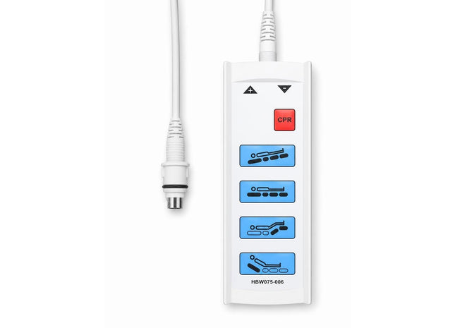 Huntleigh HBW075-006 / HB75E03-006121 S6625 Hand Control