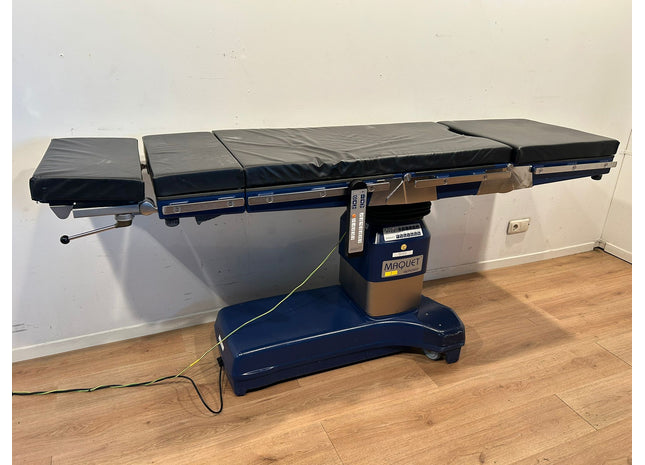 Maquet AlphaStar Mobile Electric Operating Table