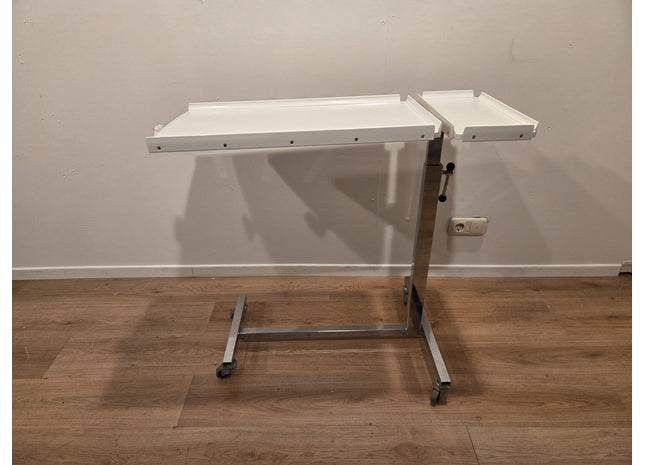 Oostwoud Medical Trolley #03