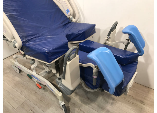 Hill-Rom Affinity IV Birthing Bed
