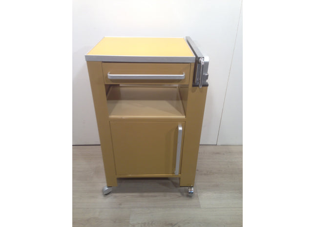 STIEGELMEYER BEDSIDE LOCKER 18