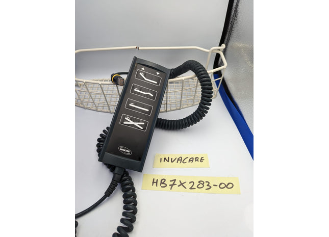 Invacare HB7X283-00 Hand Control