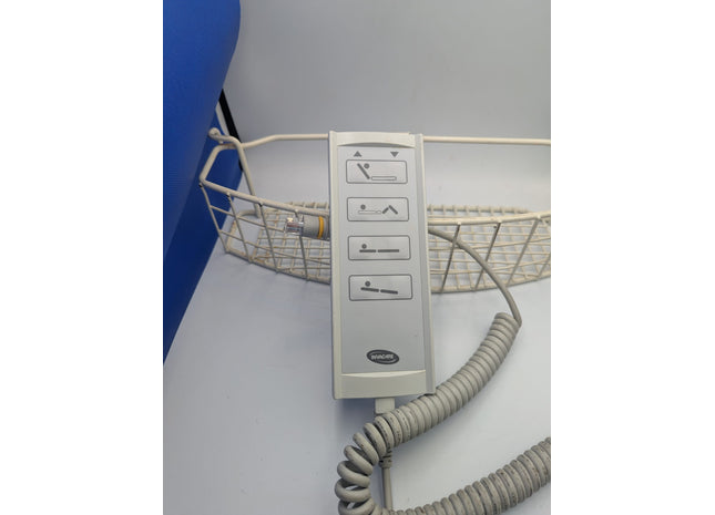 Invacare '4 buttons' Hand Control