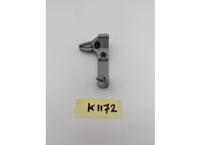 Voelker KT1172 Frame Longitudinal Profile Cap - Right