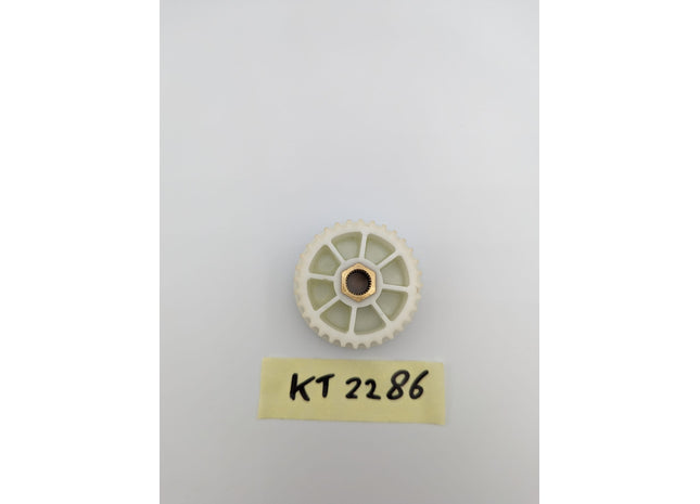 Voelker KT2286 Belt Wheel