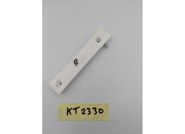 Voelker KT2330 Side Rail Slider - Right