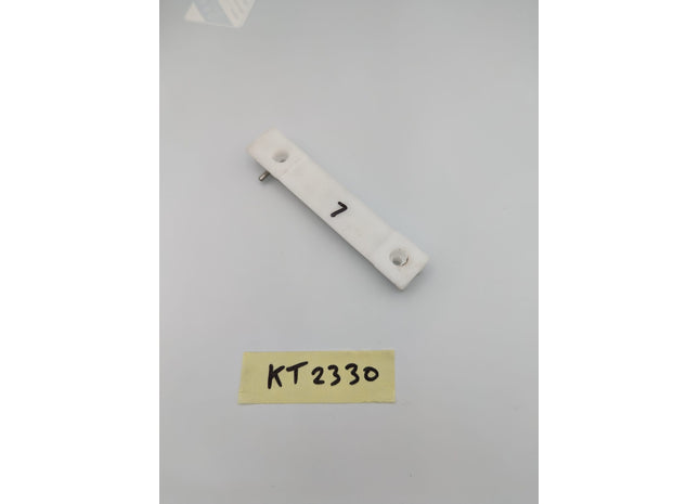Voelker KT2330 Side Rail Slider - Left