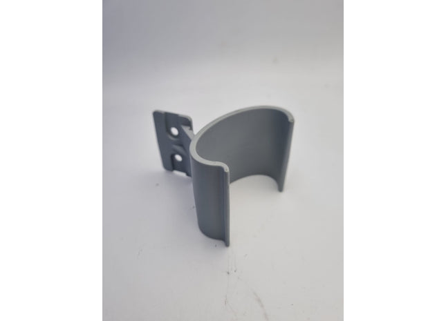 Voelker KT2487 Clip For Hand Control - Horizontal