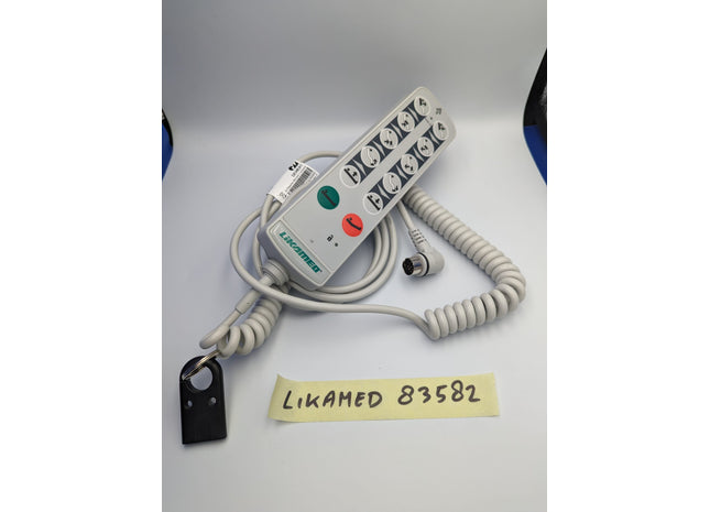 Likamed 83582 Hand control