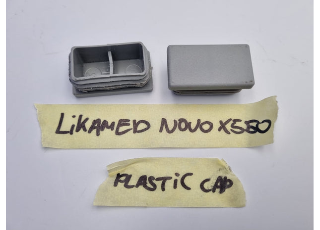 Likamed Novo x550 Plastic Cap