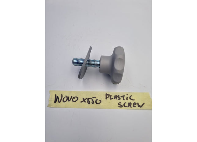 Likamed Novo x550 Plastic Screw
