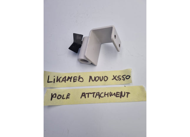 Likamed Novo x550 Pole Attachment Screw