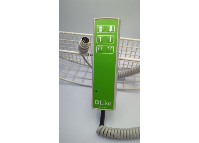 Liko HB 53-004 patient lift Hand Control