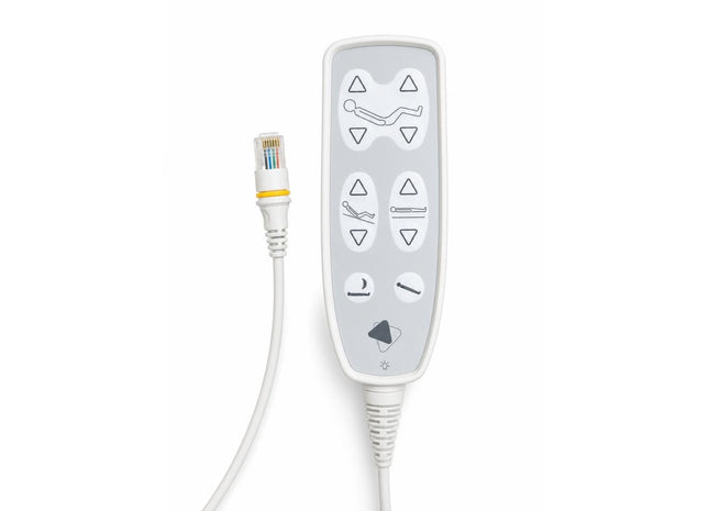 Linak (Haelvoet) HB8X108-00 08676 Hand Control