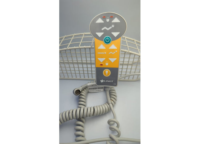 Wissner-Bosserhoff Linet KA Hand Control