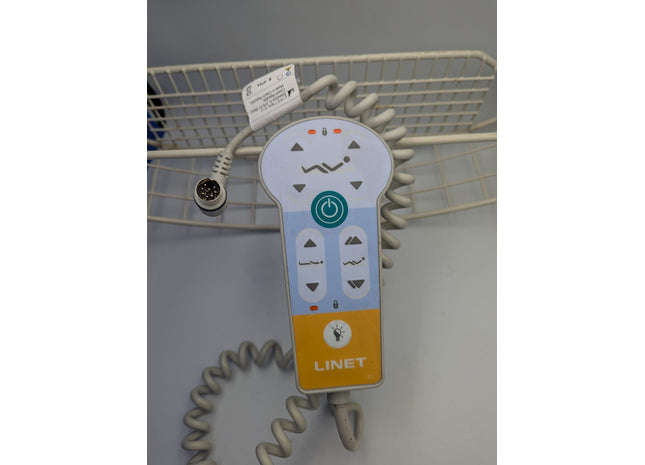 Wissner-Bosserhoff Linet S0000131 Hand Control
