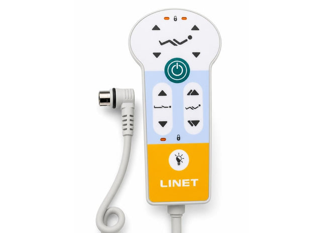 Wissner-Bosserhoff Linet TT S0000131 Hand Control