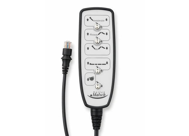 Malsch HL8X010-00 Hand Control