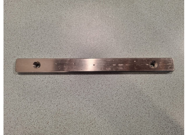 Medical Rail DIN 25x10x280 mm #01