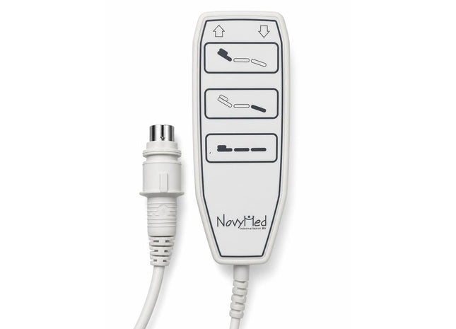 Novymed Hand Control #02