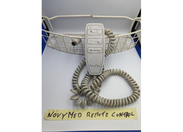 Novymed Remote Control #02