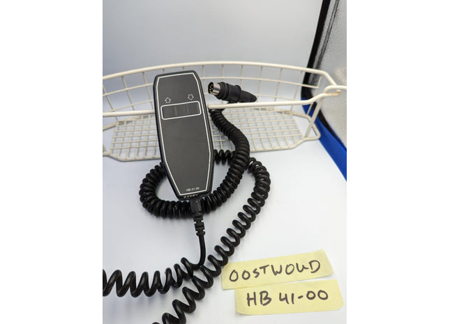 Oostwoud HB 41-00 Hand Control