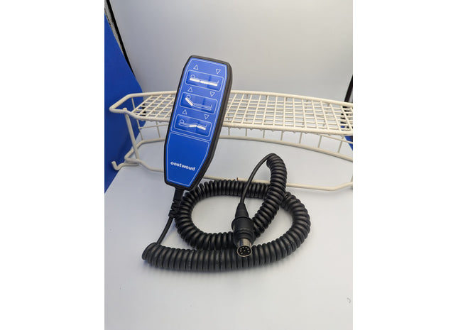 Oostwoud HB 43000-111011 Hand Control