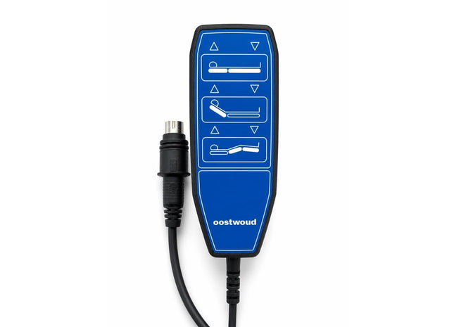 Oostwoud HB 43000-111011 Hand Control