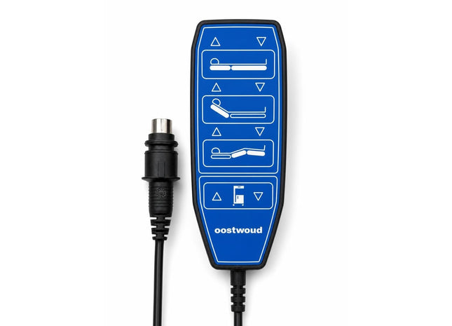 Oostwoud HB44000-062001 Hand Control