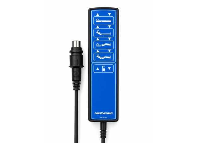 Oostwoud HB 55-002 / HB55N-02-11 Hand Control