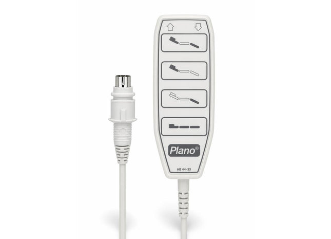 Plano HB 44-33 Hand Control