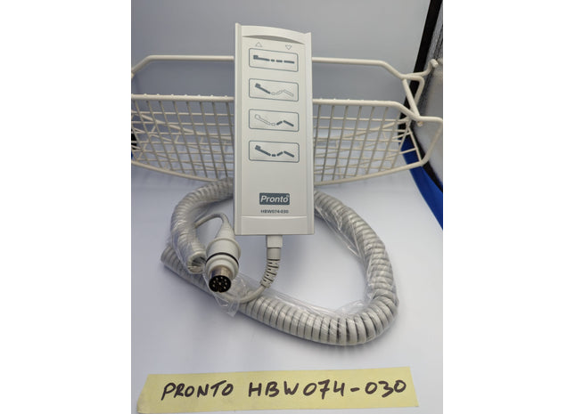 Pronto HBW074-030 Hand Control