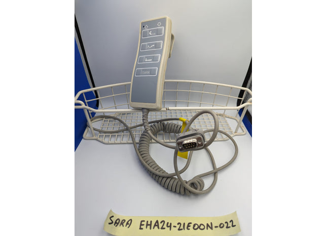 Sara EHA24-21E00N-022 Hand Control