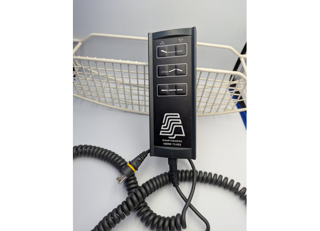 SCHELL HBW0 73-052 €75,-