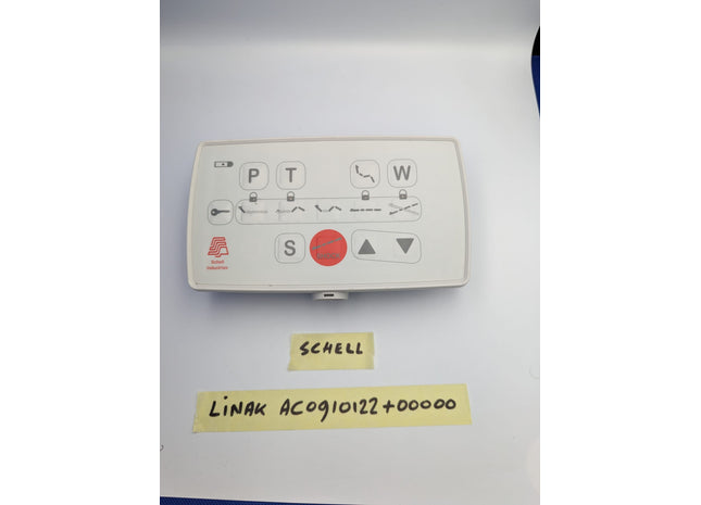 Schell Industries - Linak ACO910122+00000 Nursing Box