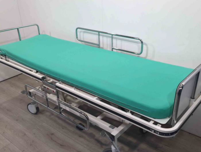 Used ambulance stretchers & gurneys