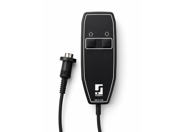 Snijders HB 41-102 / HB41000-102002 Hand Control