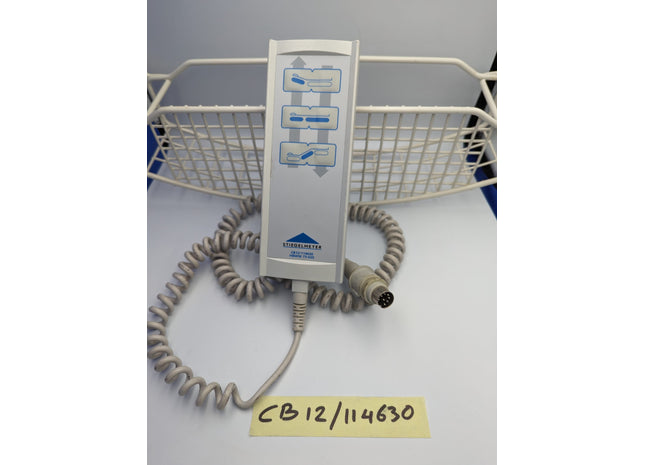 Stiegelmeyer CB12/114630 HBWW 73-020 Hand Control