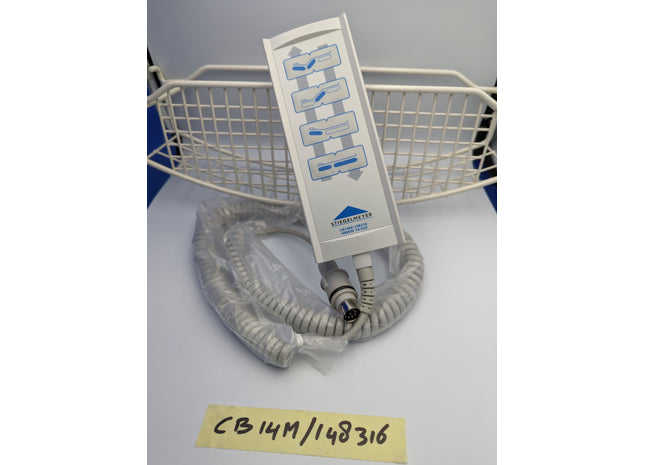 Stiegelmeyer CB14M/148316 Hand Control