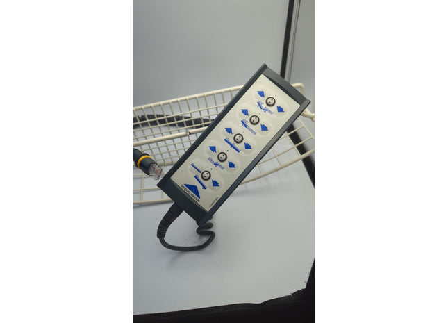 Stiegelmeyer HLW075-007 Hand Control