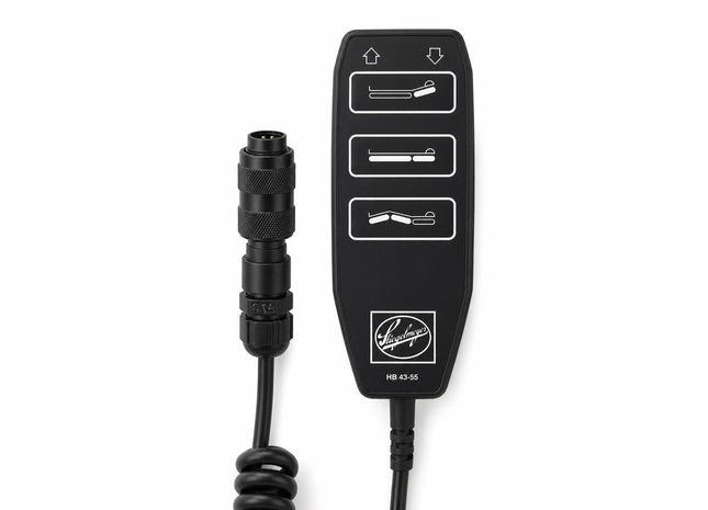 Stiegelmeyer HB 43-55 / HB43000-55021 Hand Control