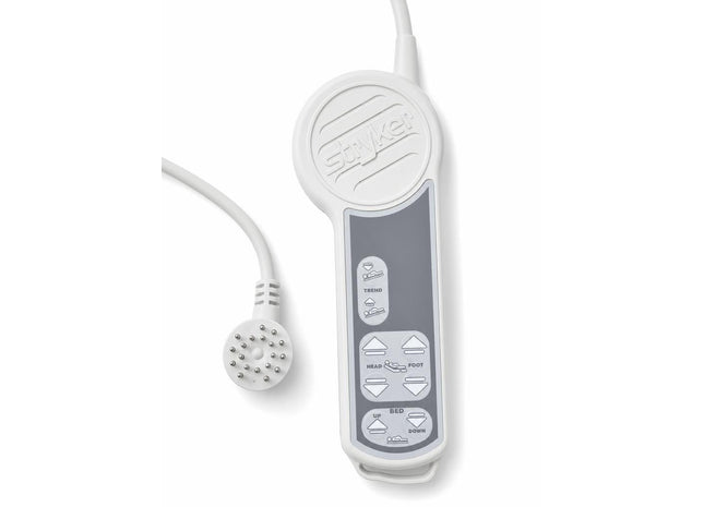 Stryker 1-800-327-0770 Hand Control