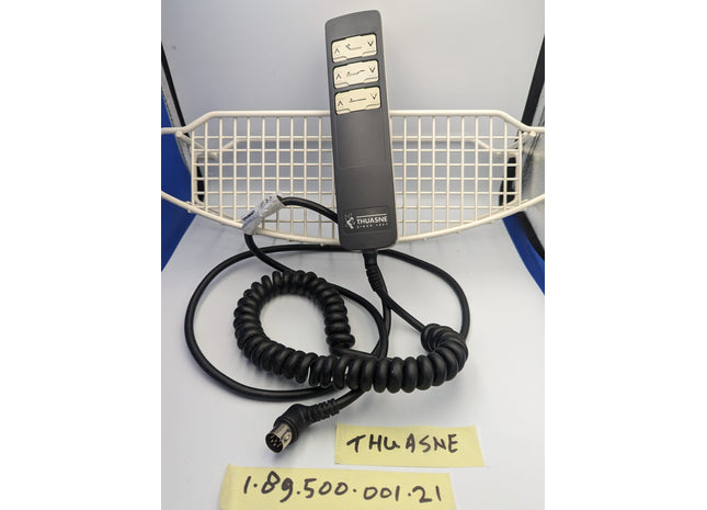 Thuasne 1.89.500.001.21 Hand Control