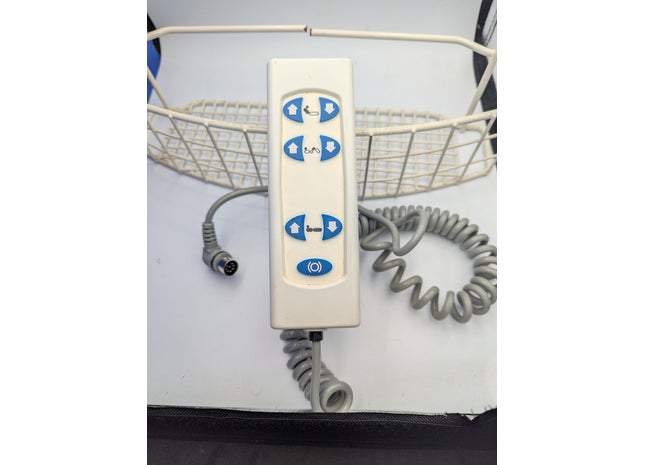 Voelker 1.53-120 Hand Control