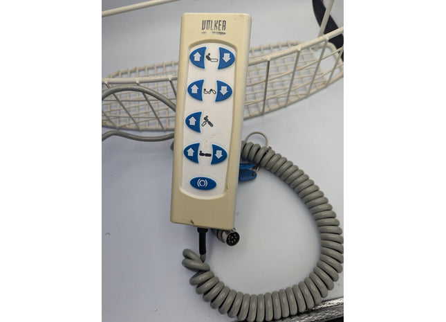 Voelker E2068 Hand Control