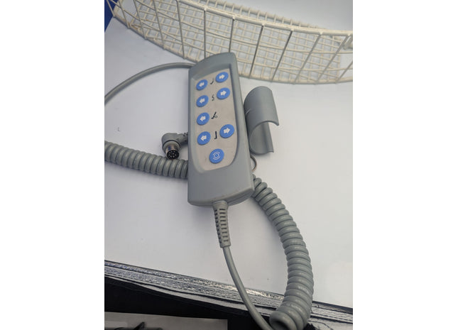 Voelker E2071-01 Hand Control
