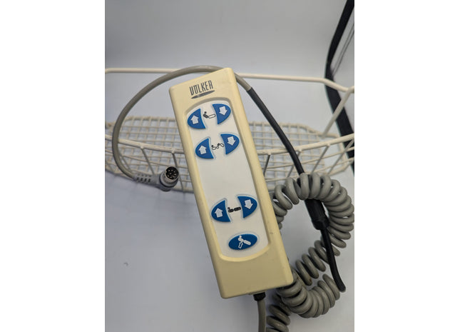 Voelker E2077 Hand Control