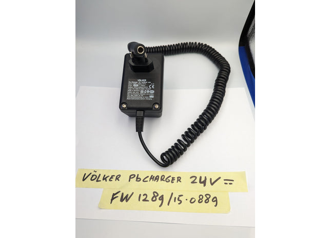 Voelker PB Charger 24v FW 1289/15.0889