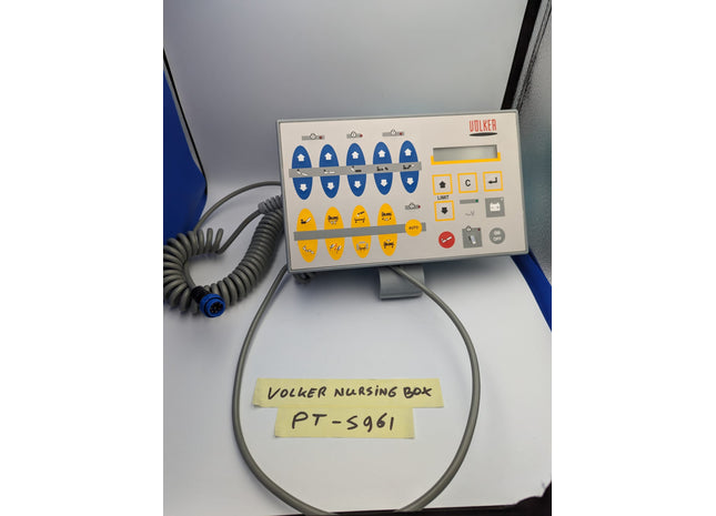 Voelker PT-S961 Nursing Box